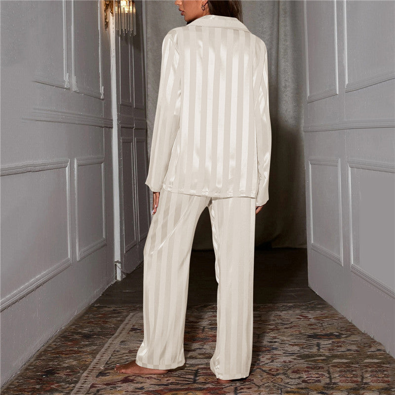 Pia - Stijlvolle Pyjama voor Vrouwen