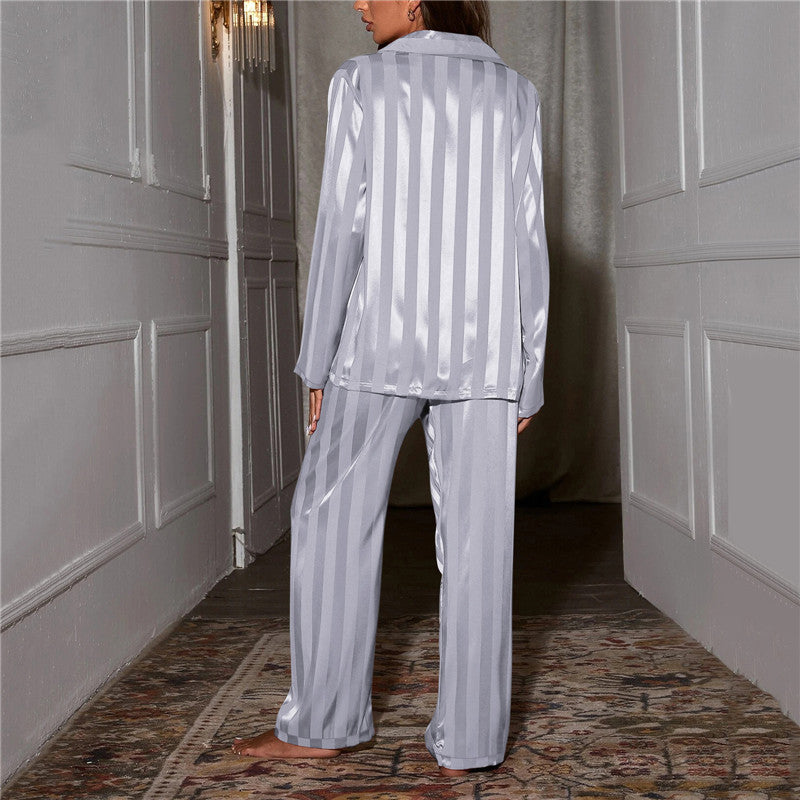 Pia - Stijlvolle Pyjama voor Vrouwen